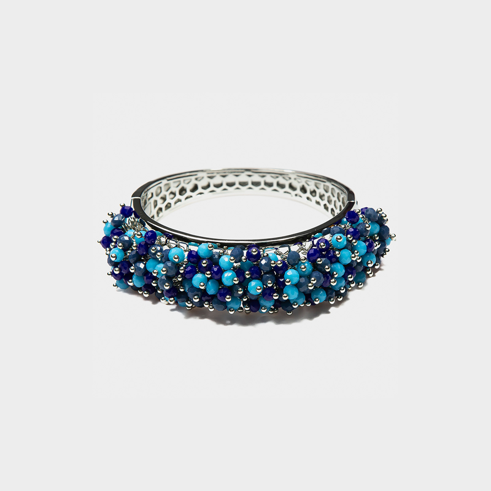 Precious Bracelet Blue/NavyBlue L