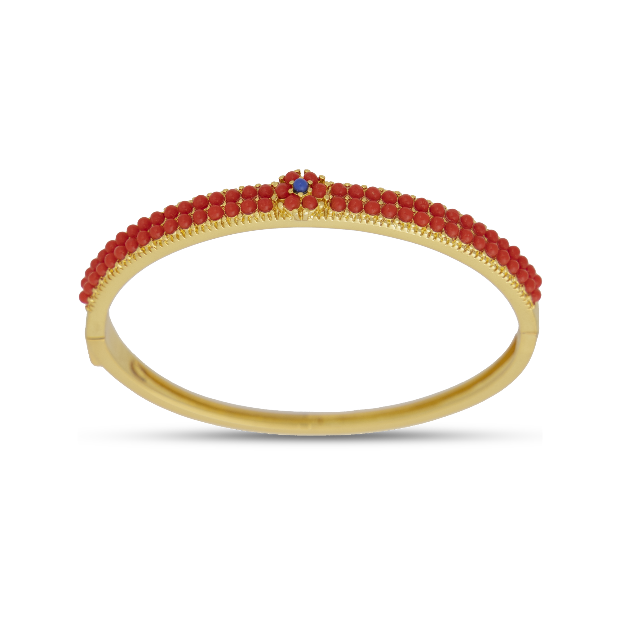 The Amazon Bracelet Red The Amazon Bracelet Red