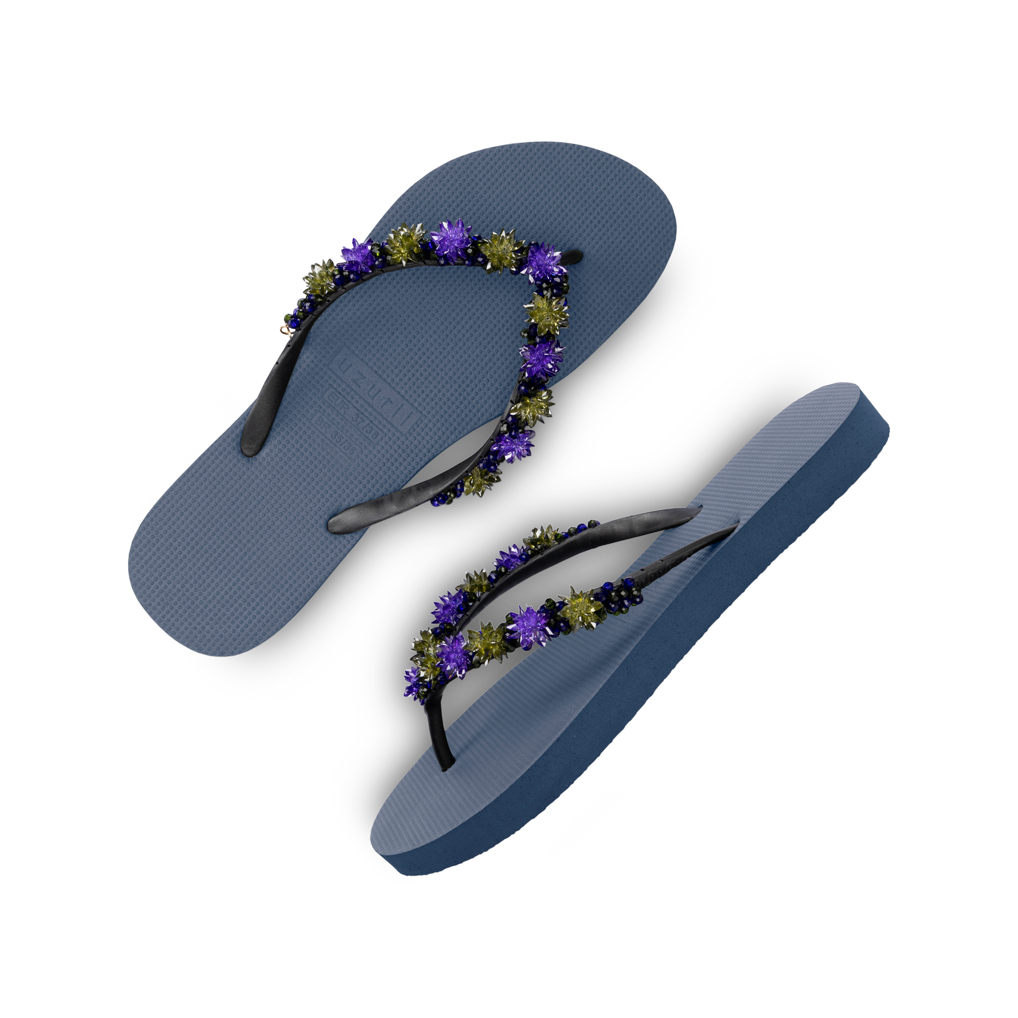 Purple Rio Deluxe - Armee