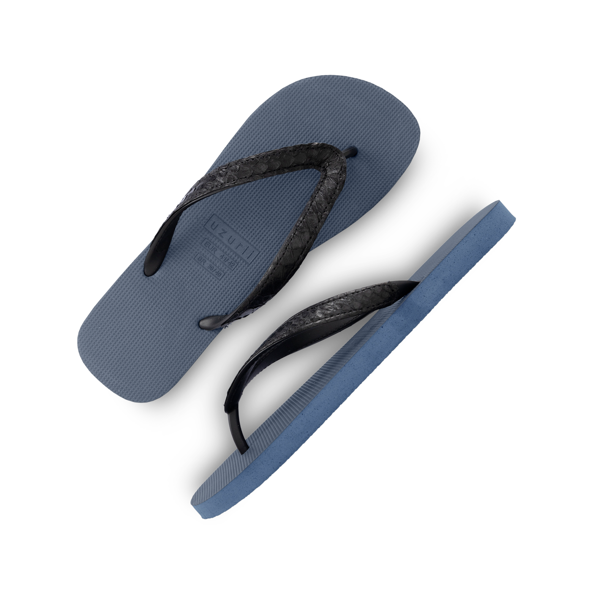 Python Black - Marineblau Python Black - Marineblau