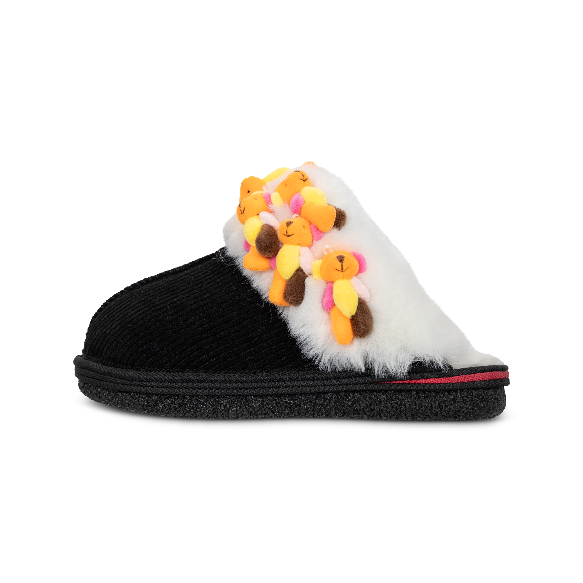 Bearytale Colorful