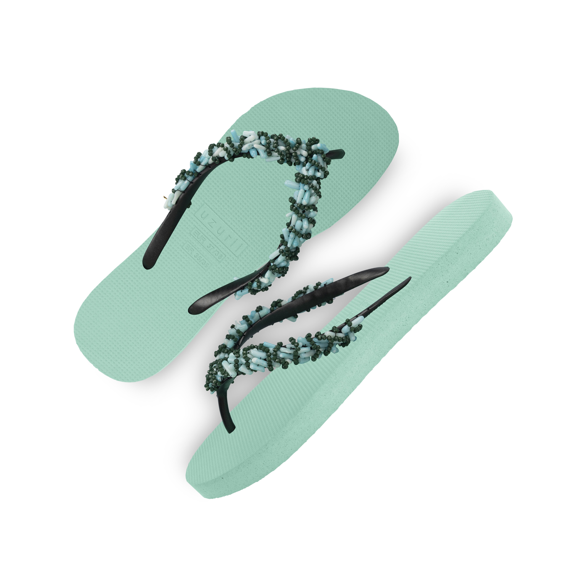 Amazonas - Mint Green