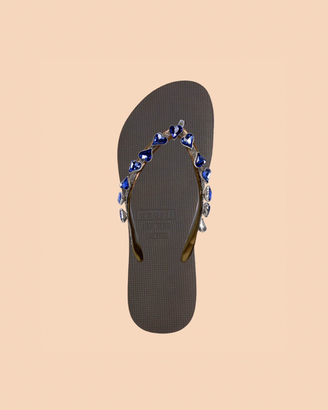 Uzurii Luxury Footwear | Official Webshop