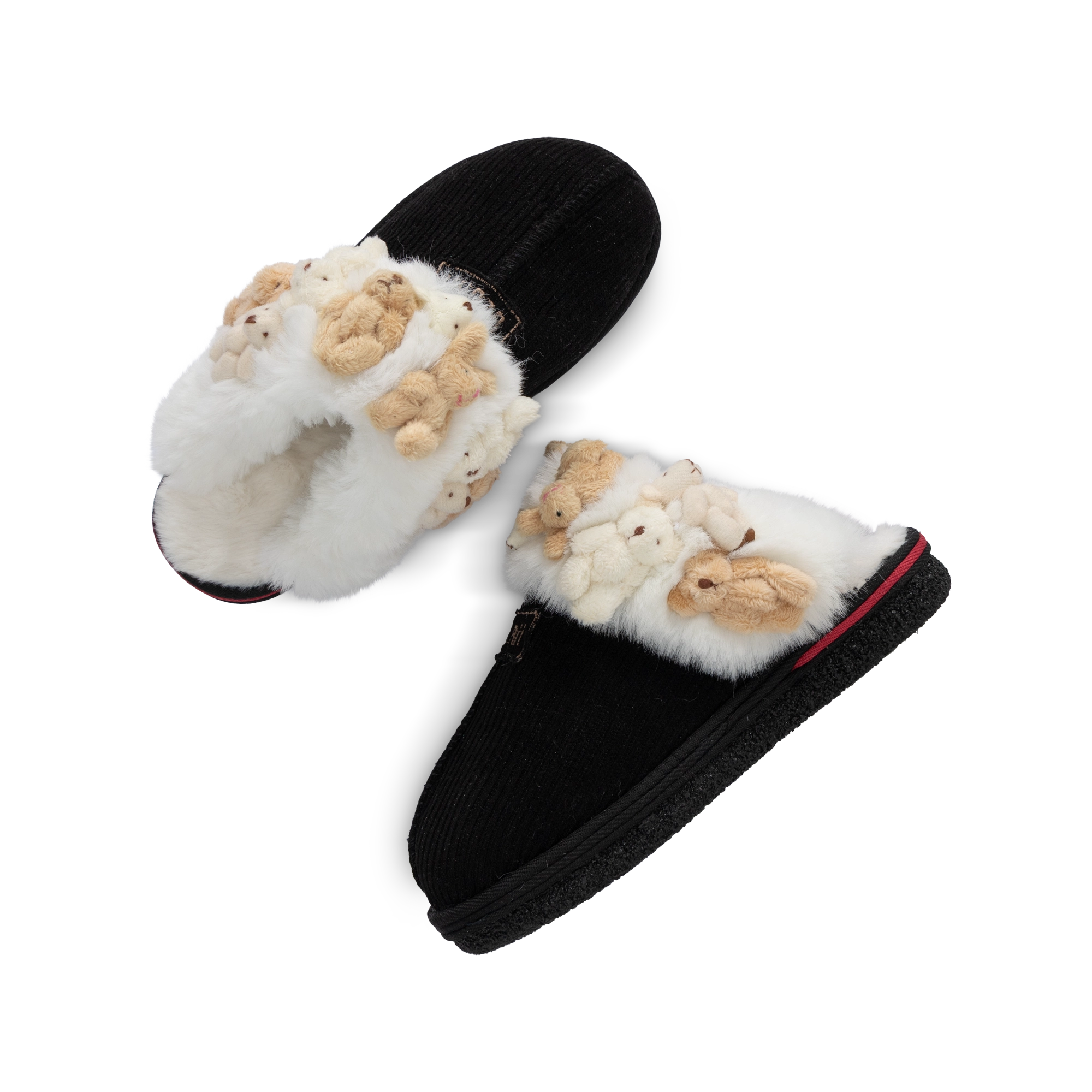 Bearytale