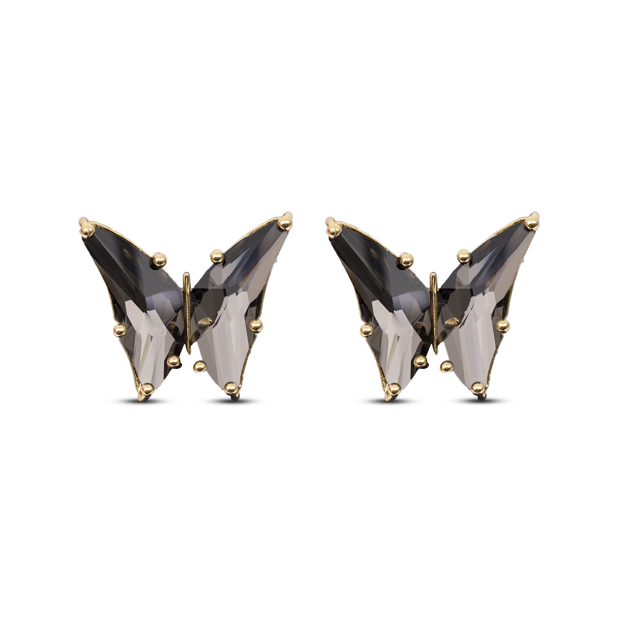 Butterfly Switch Silver Butterfly Switch Silver