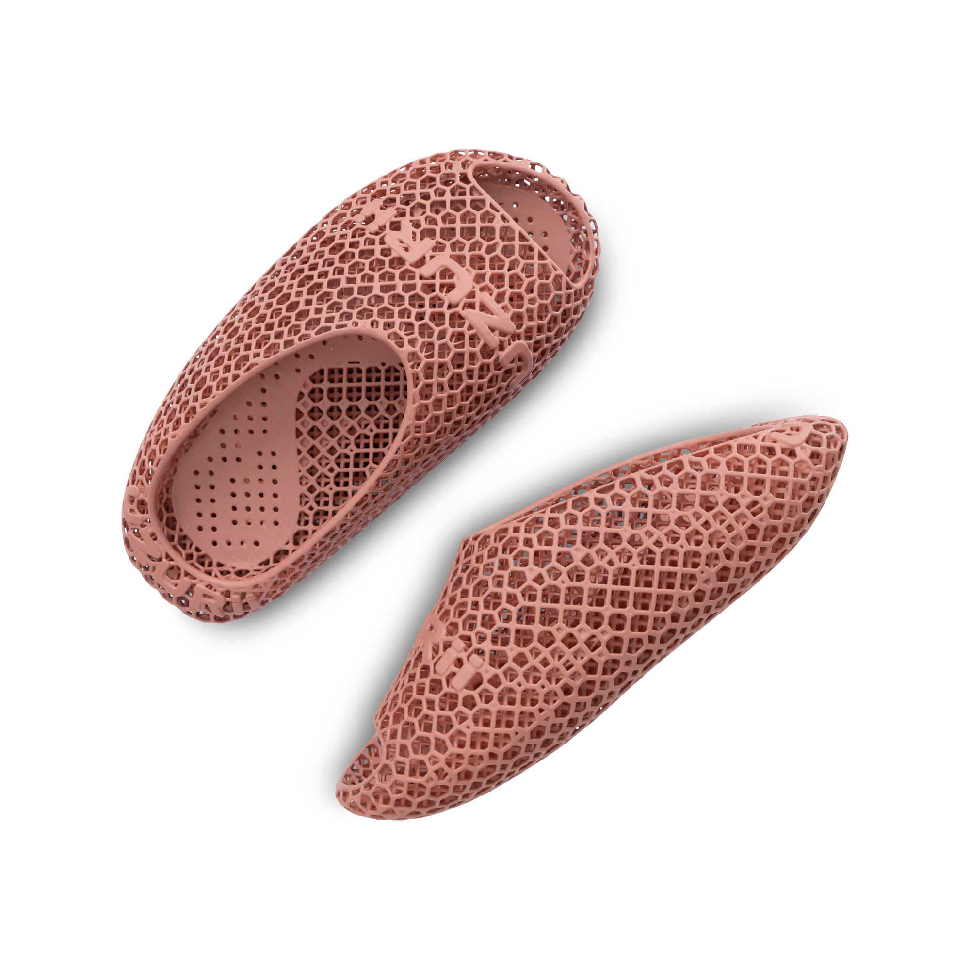 The Speed Recovery Slippers