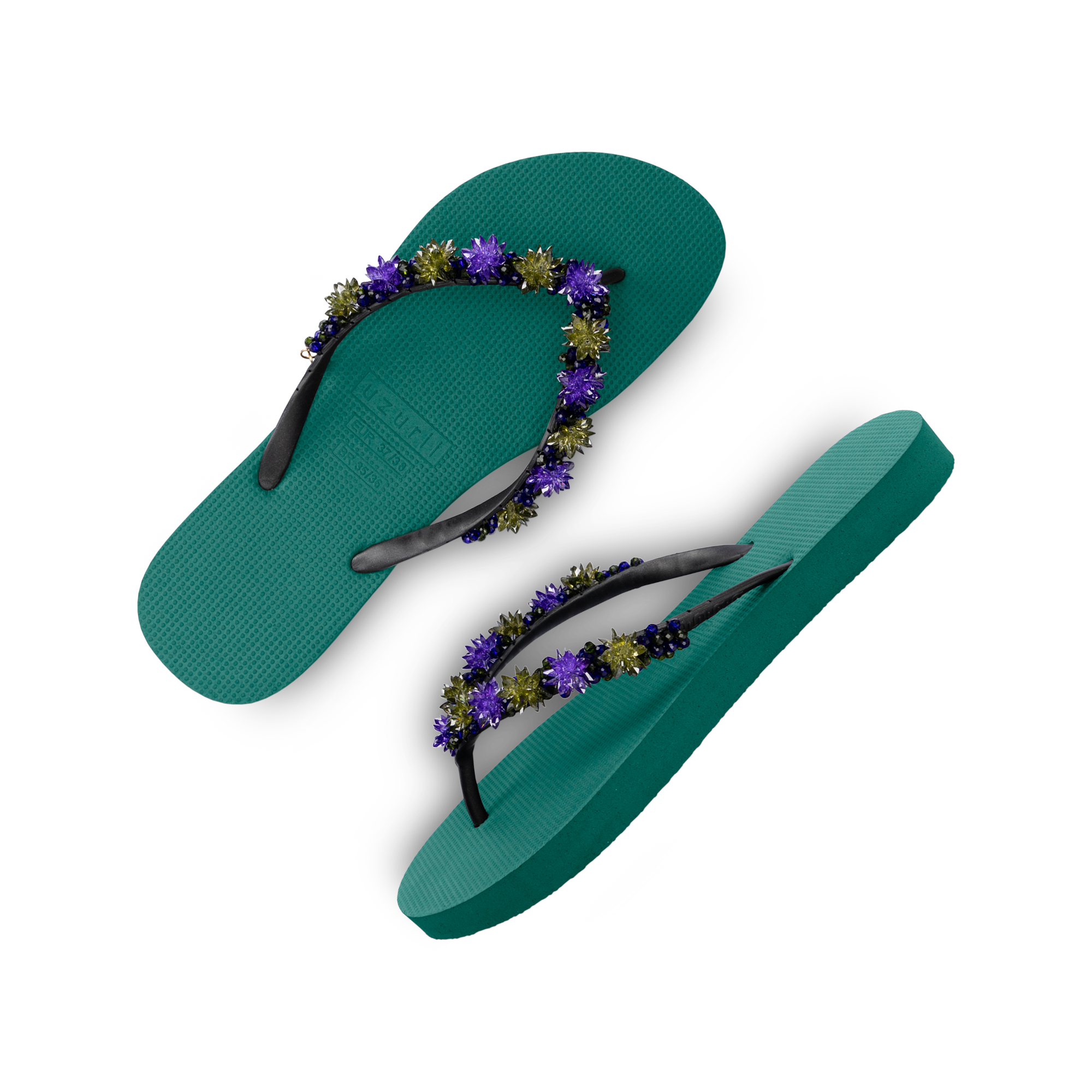 Purple Rio Deluxe - Armee