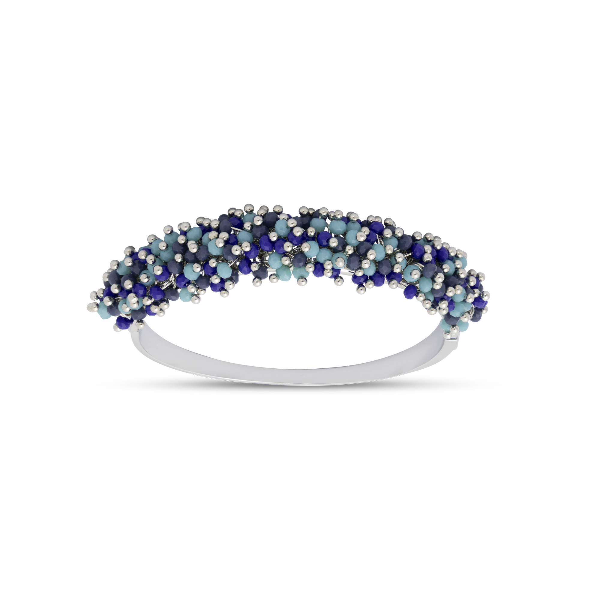 Precious Bracelet Blue/NavyBlue Small Precious Bracelet Blue/NavyBlue Small
