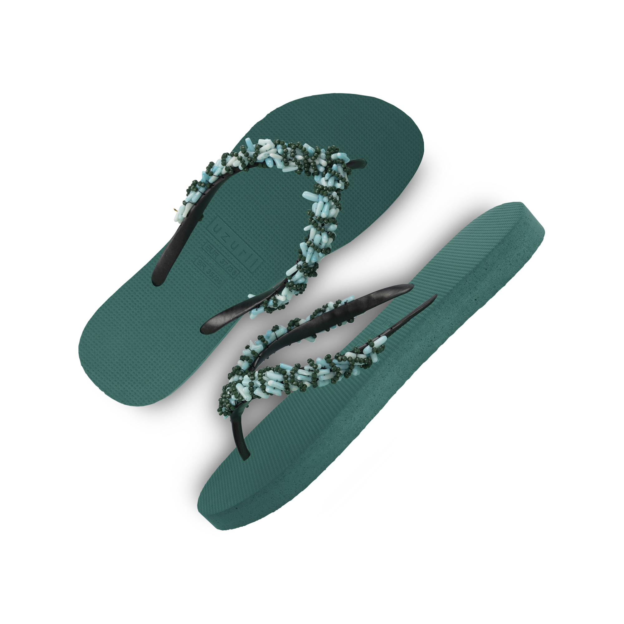 Amazonas - Mint Green