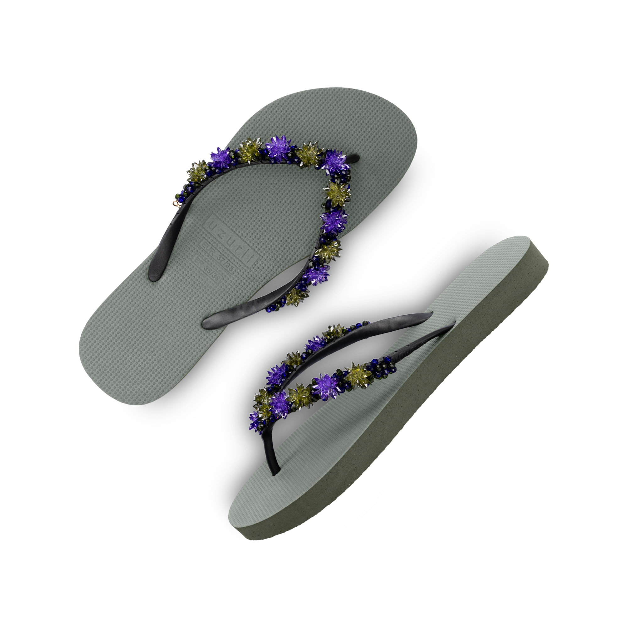 Purple Rio Deluxe - Armee