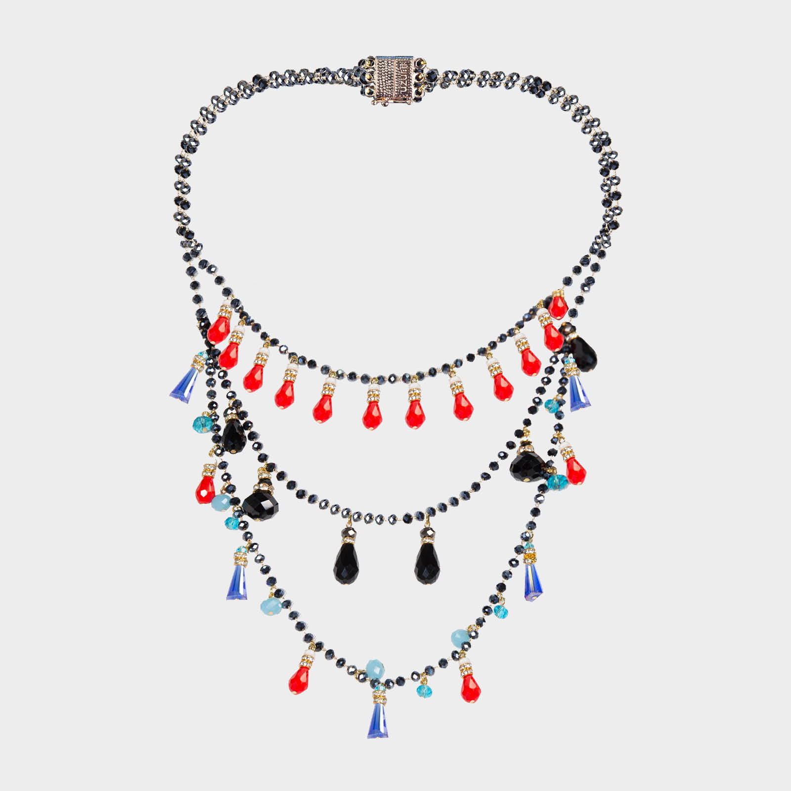 Dream Layered Necklace