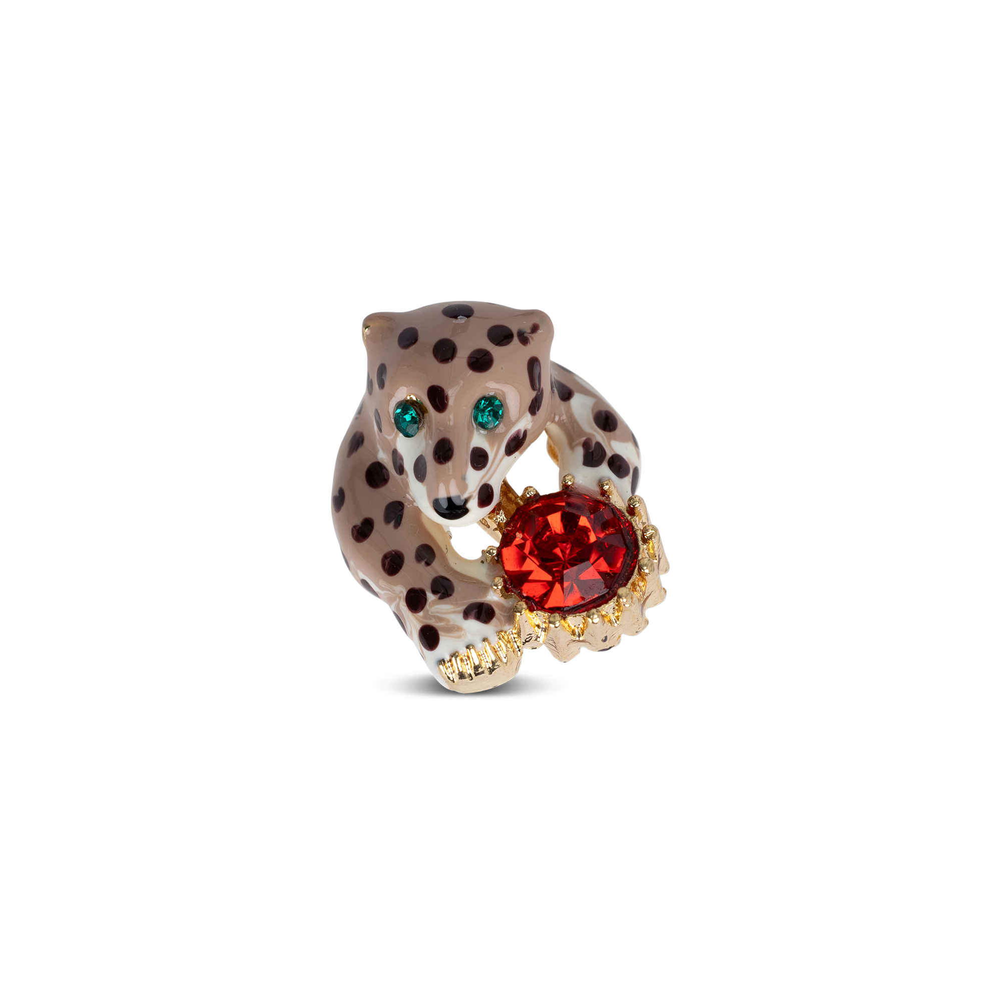 Little panter clip switch