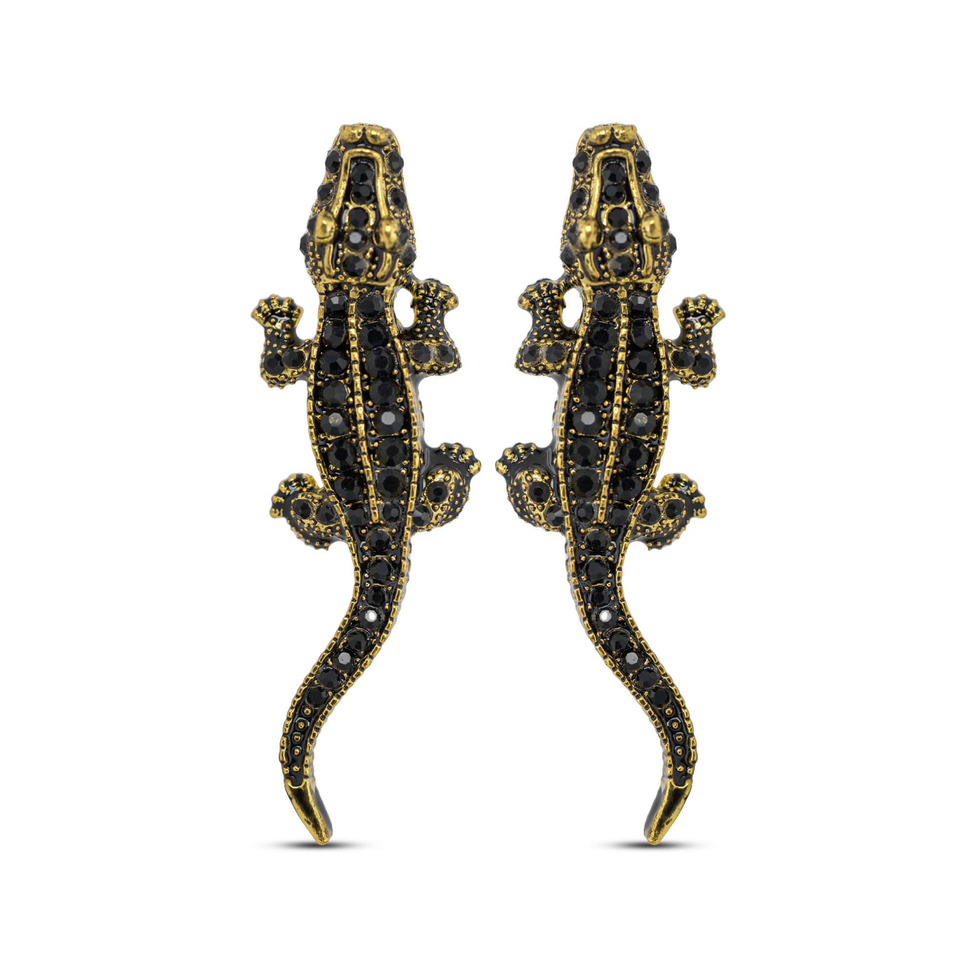 Crocodile switch black Crocodile switch black