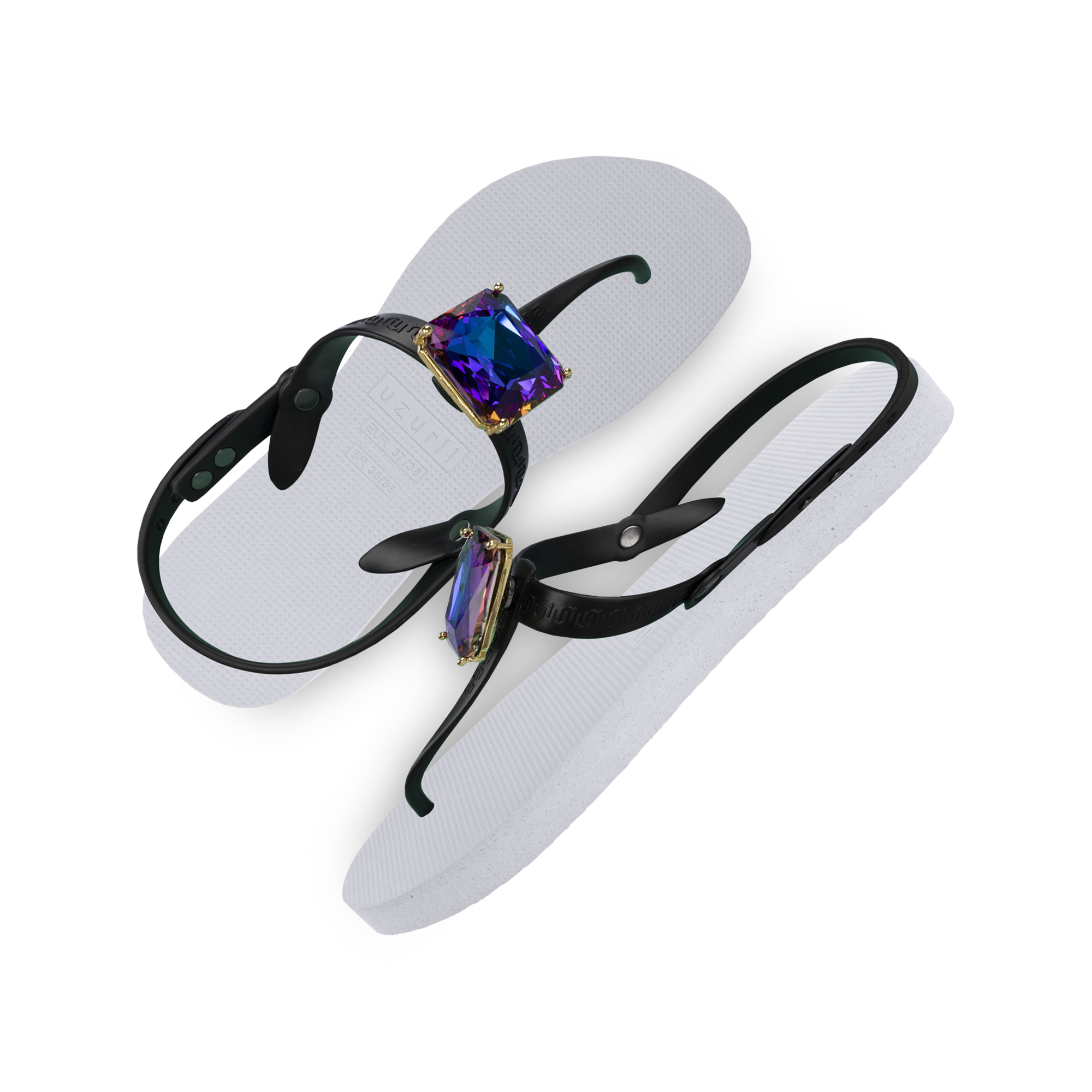 Selena Diamond Blue - Marineblau Selena Diamond Blue - Marineblau