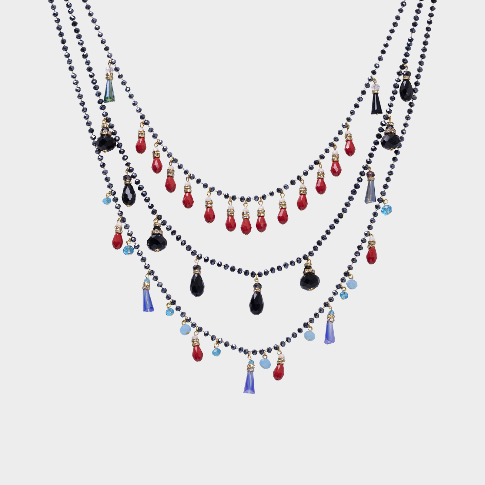 Dream Layered Necklace