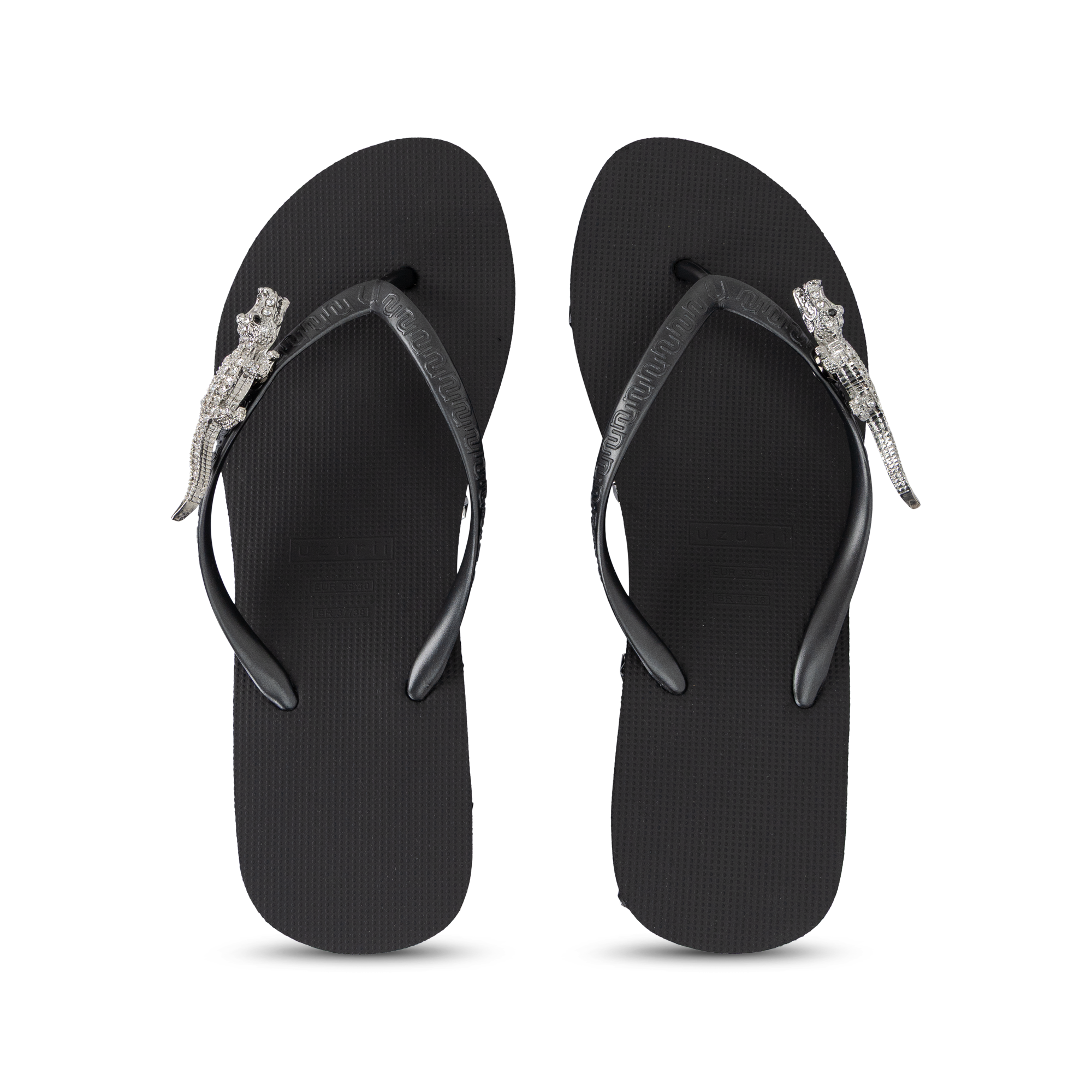 Rock Star High Heel