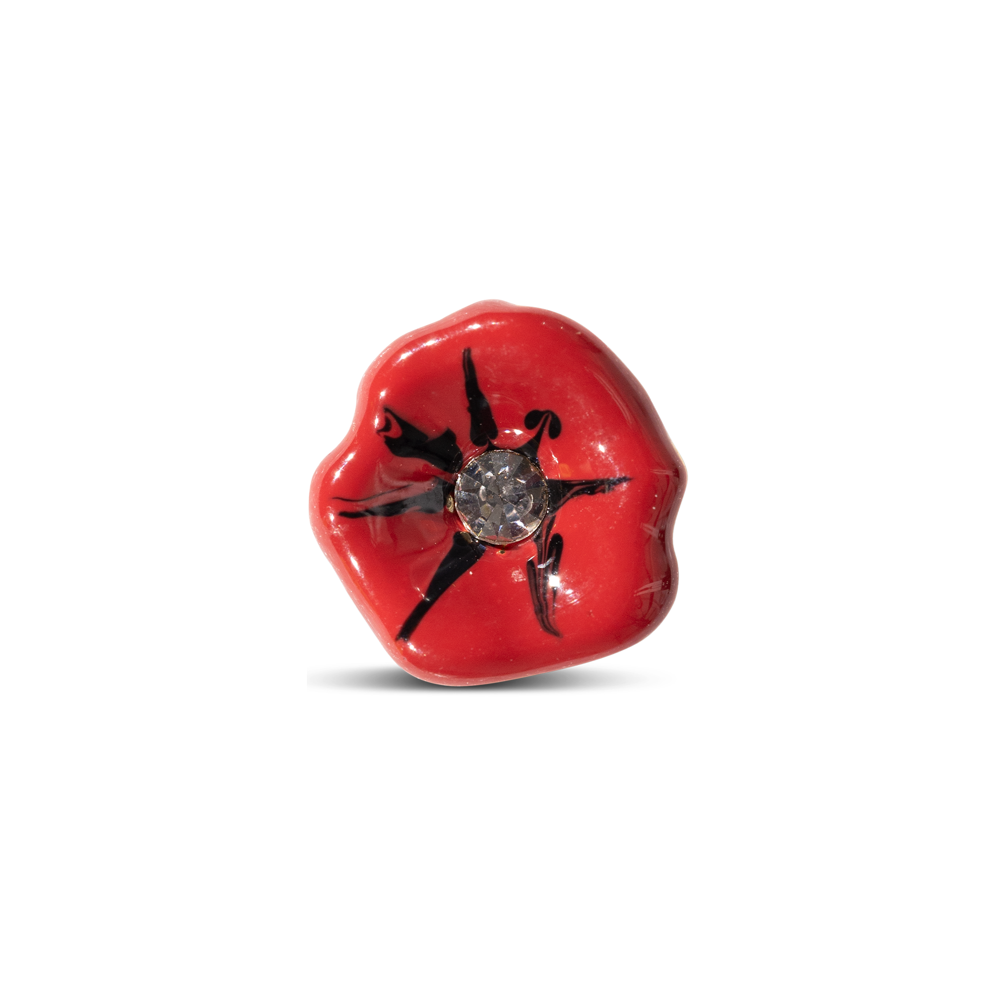 Ruby Daisy clip switch