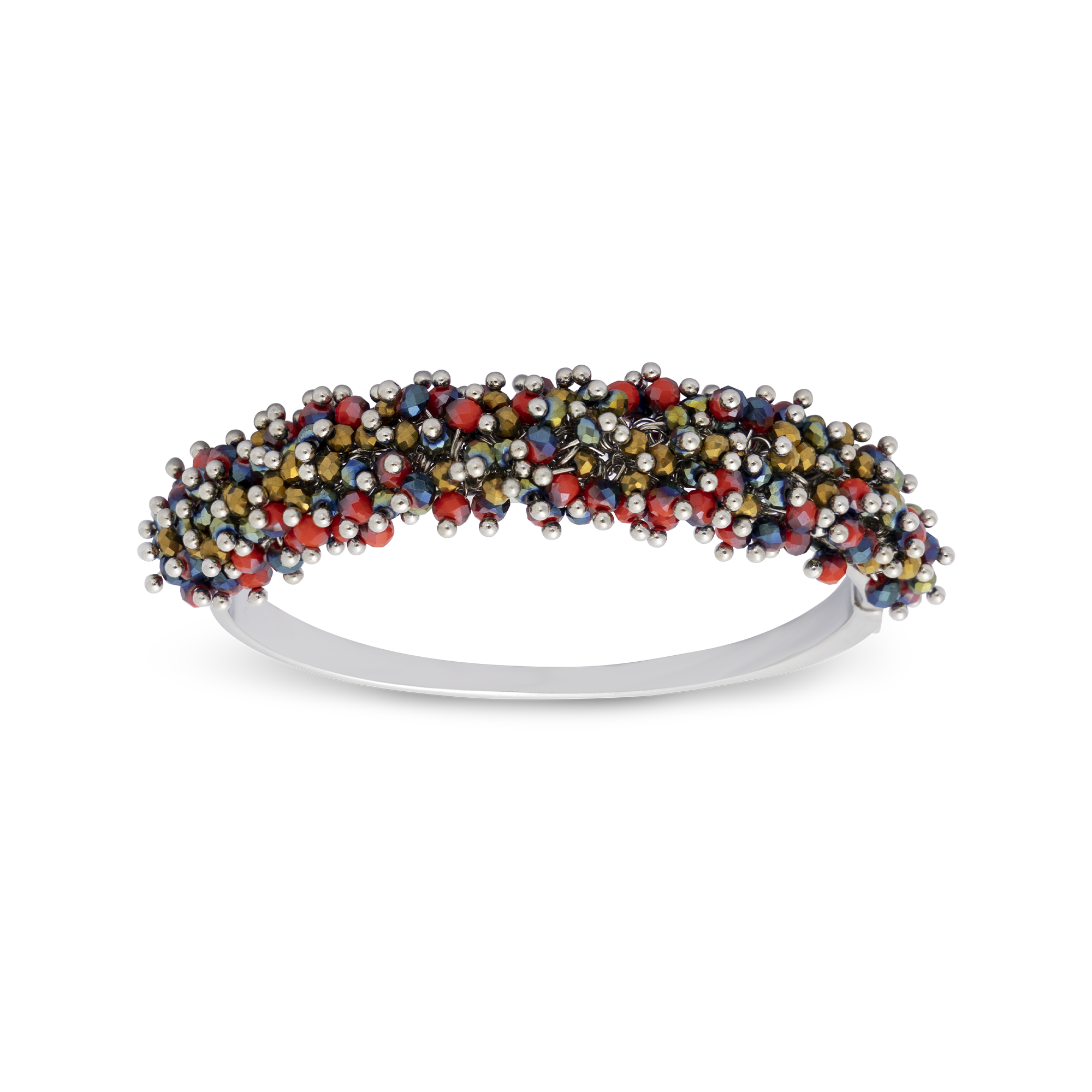 Precious Bracelet Gold/Silver Small Precious Bracelet Gold/Silver Small
