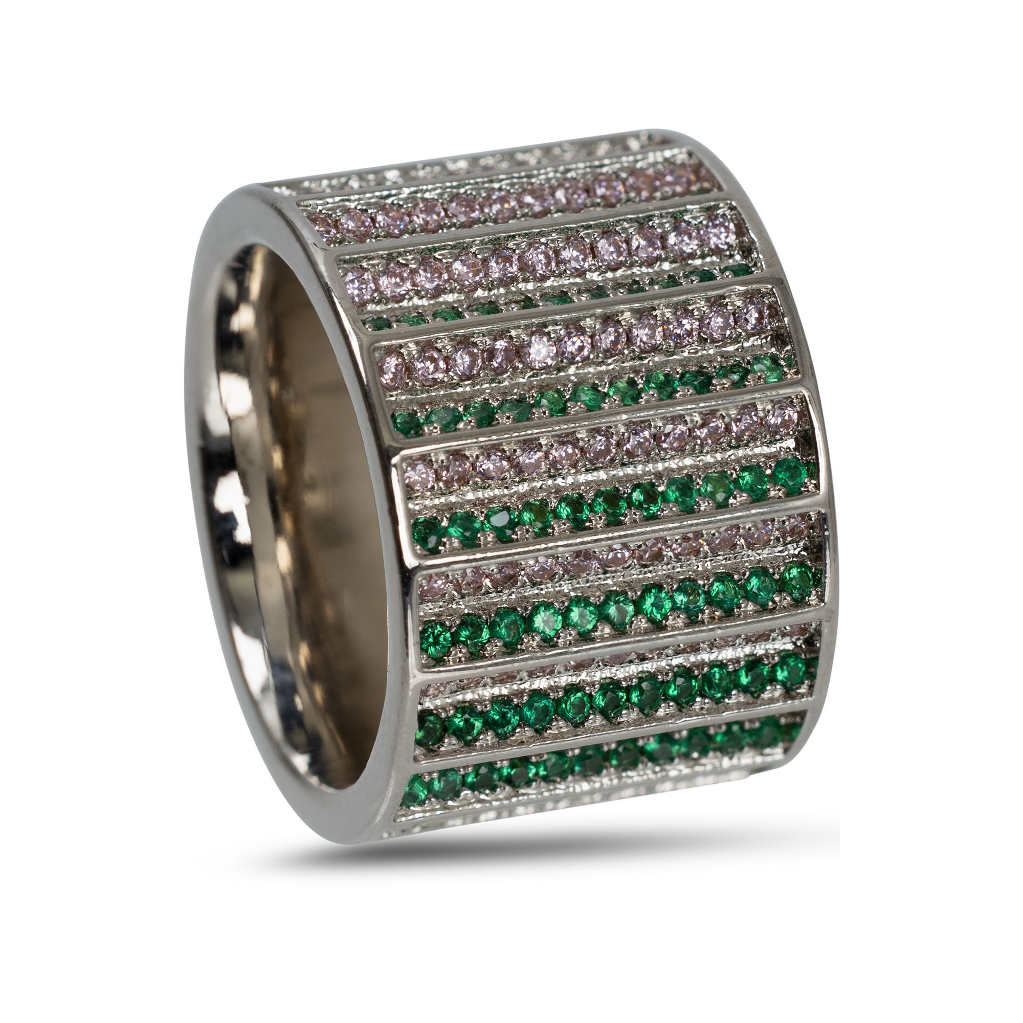 Ring Dangerous Ring Dangerous